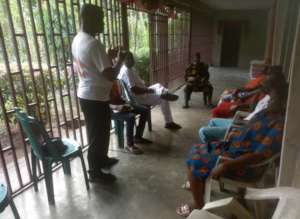 Council meeting