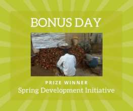 Bonus Day Win