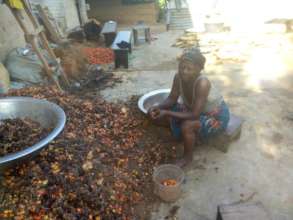 Help Build Processing Machines For 100 Uyo Farmers