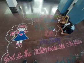 National Girl Child Day