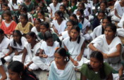 End Child Marriage, Educate Girl Students