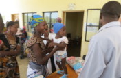 Empower 25 Mothers in Tanzania