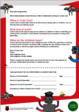 Code Club
