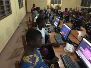 Digital Citizens in Ghana