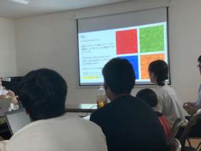 Microsoft Presentations