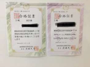 Software Certification