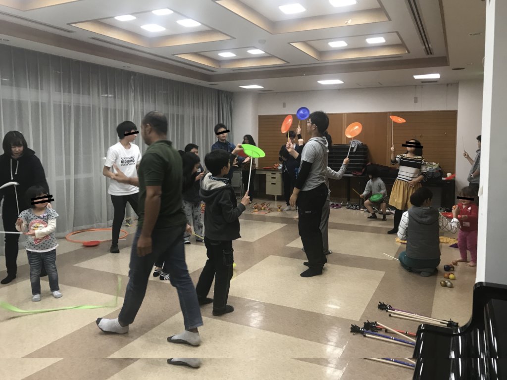 Digital Citizens Mentorship