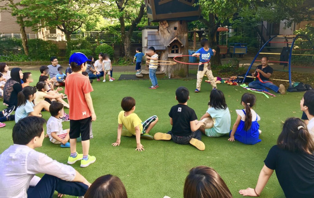 Digital Citizens Mentorship