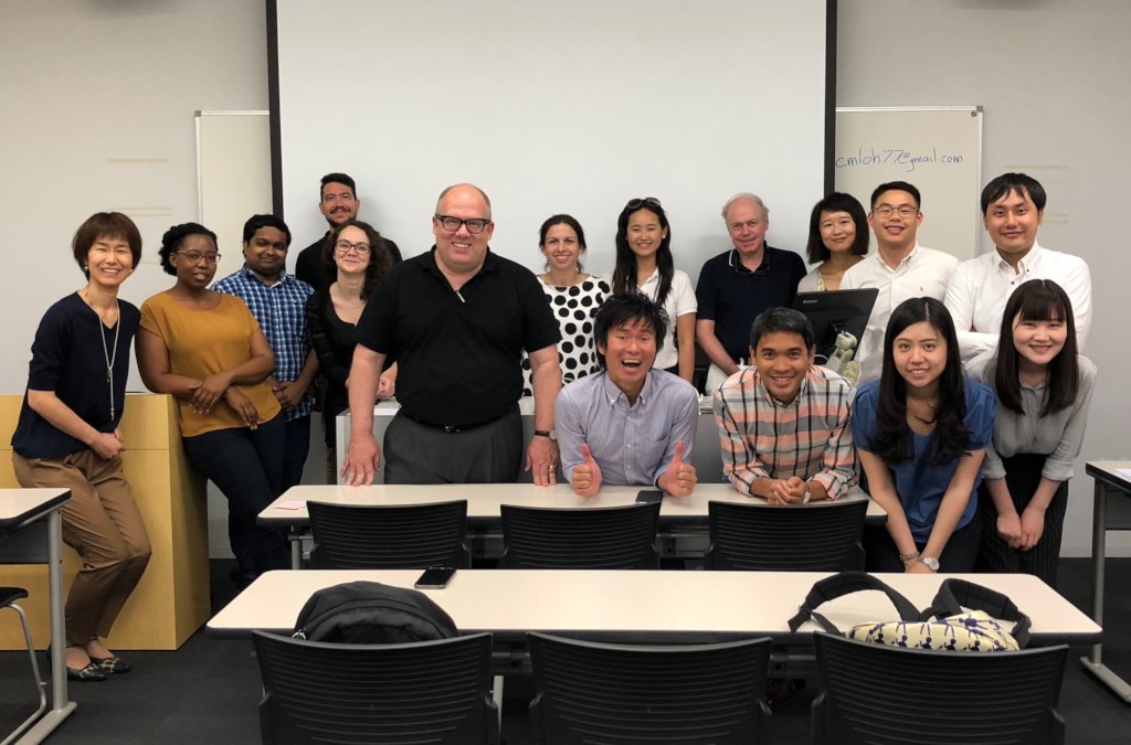 Digital Citizens Mentorship