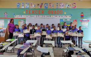 Funding arts education