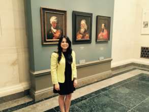 Investing in arts