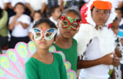 Build Puerto Rico Through The Creative Economy