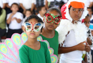 Build Puerto Rico Through The Creative Economy