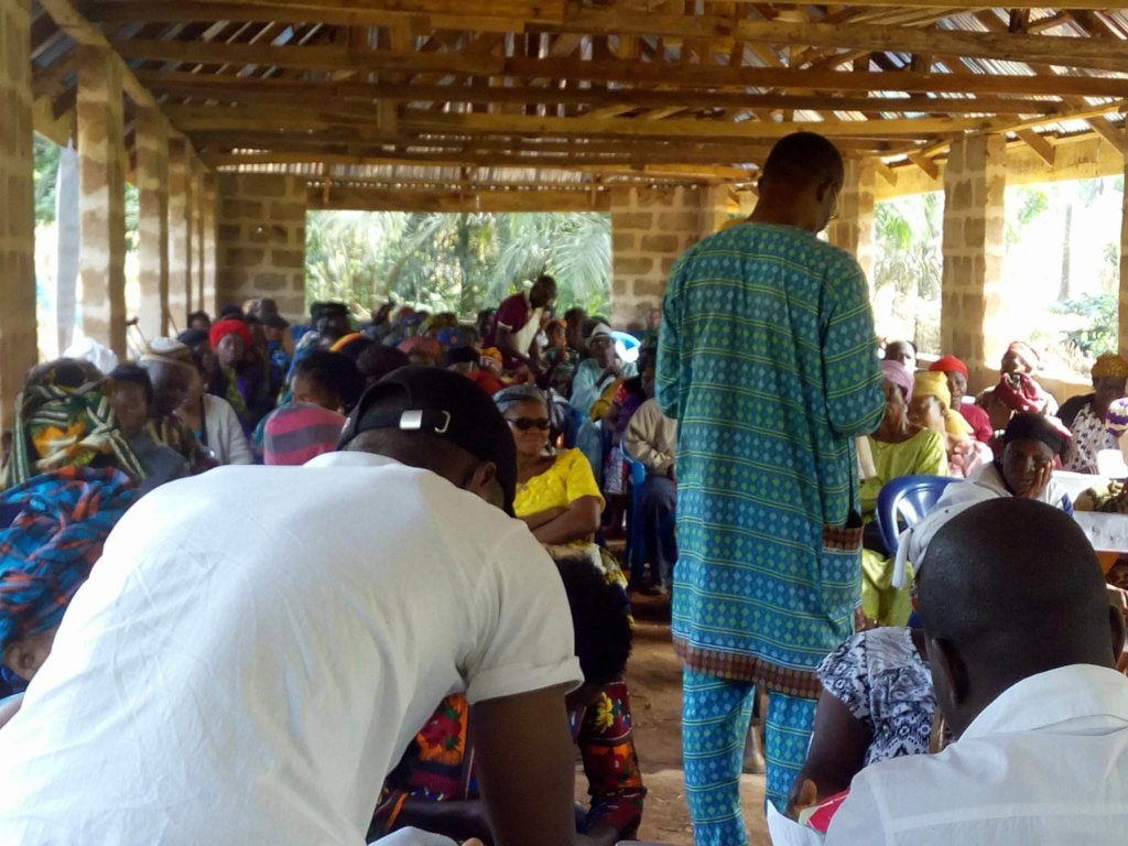 Stop Hypertension and Diabetes in its tracks