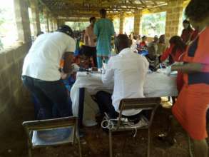 Stop Hypertension and Diabetes in its tracks