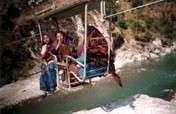 Bridges to healthcare, education and hope in Nepal