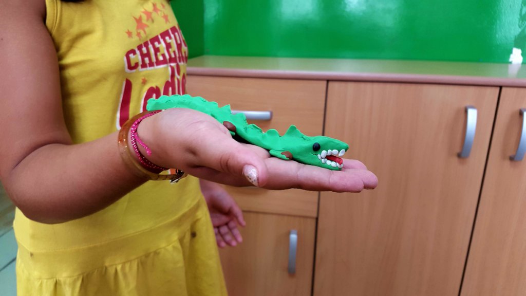 Help Educate 150+ vulnerable children in Serbia