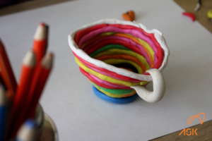 Creativity workshop