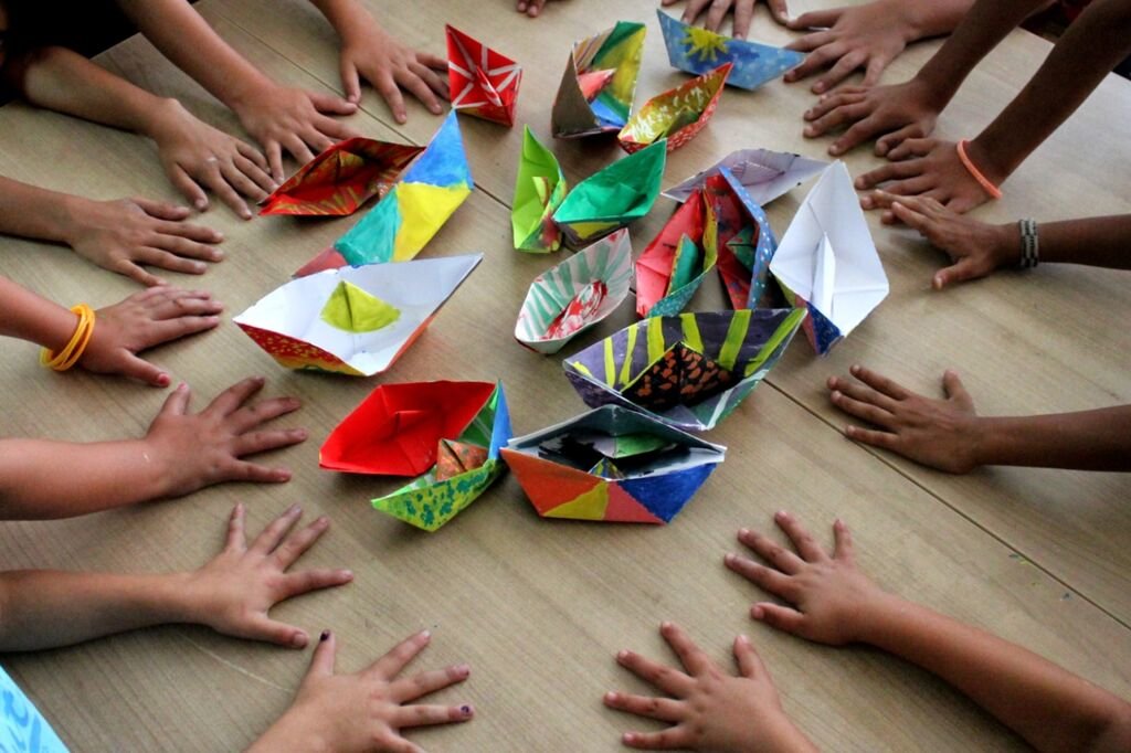 Help Educate 150+ vulnerable children in Serbia