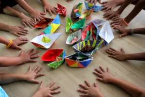 Help Educate 150+ vulnerable children in Serbia