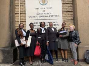 Court success for our team