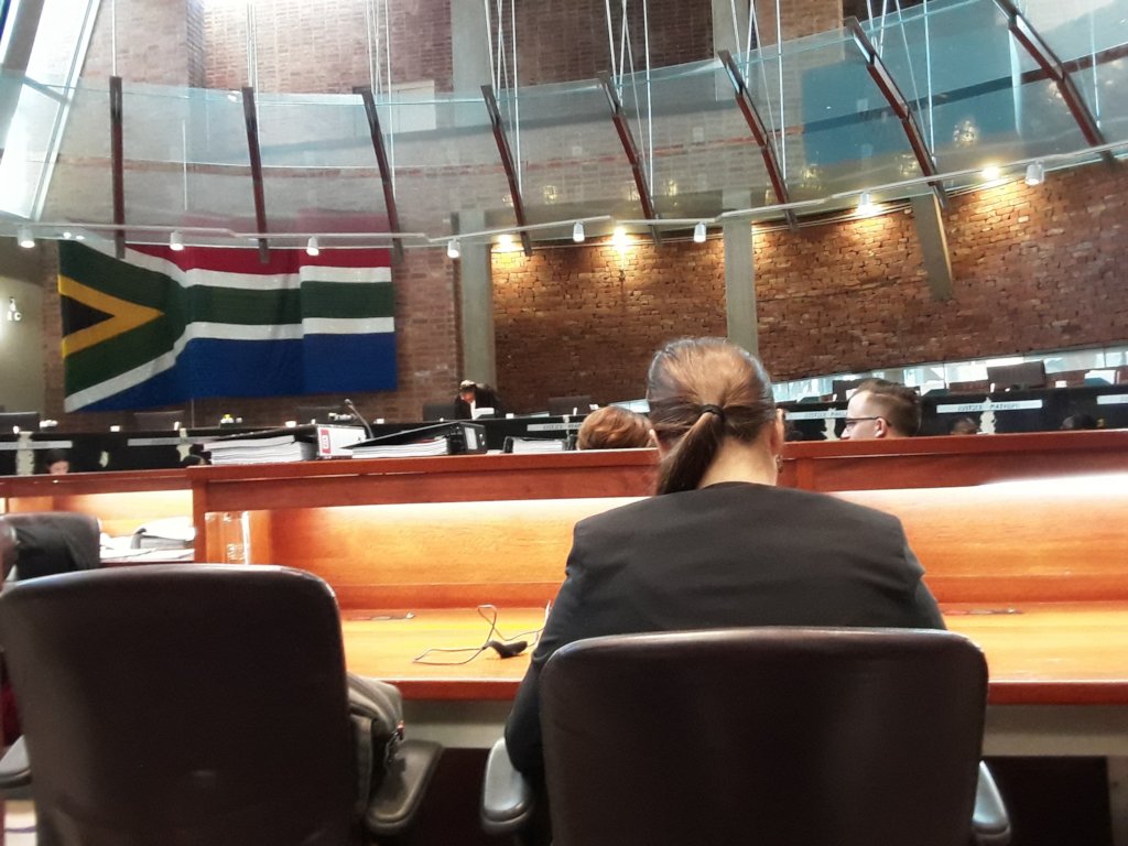 Save 50 children from statelessness in SouthAfrica