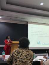 Social Worker training in Durban