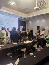 Social Worker training