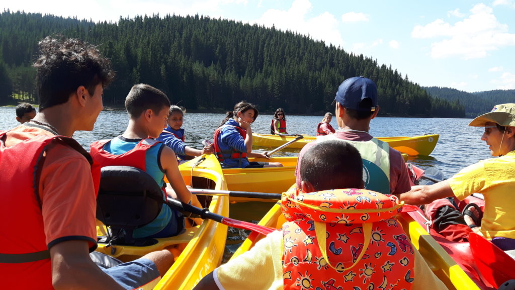 Pragmatic and Adaptive Skills for Children at Risk