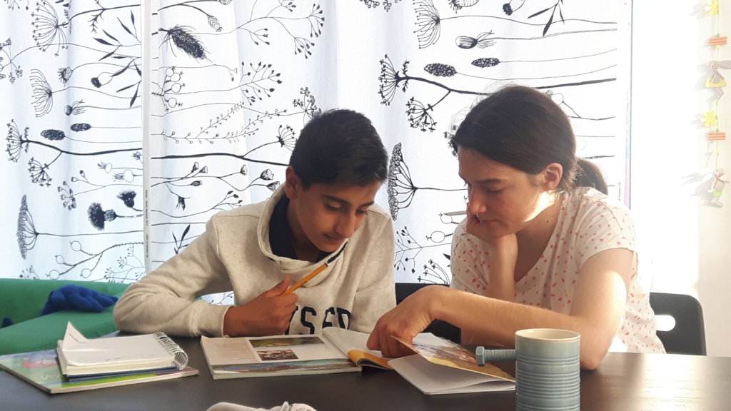 Pragmatic and Adaptive Skills for Children at Risk