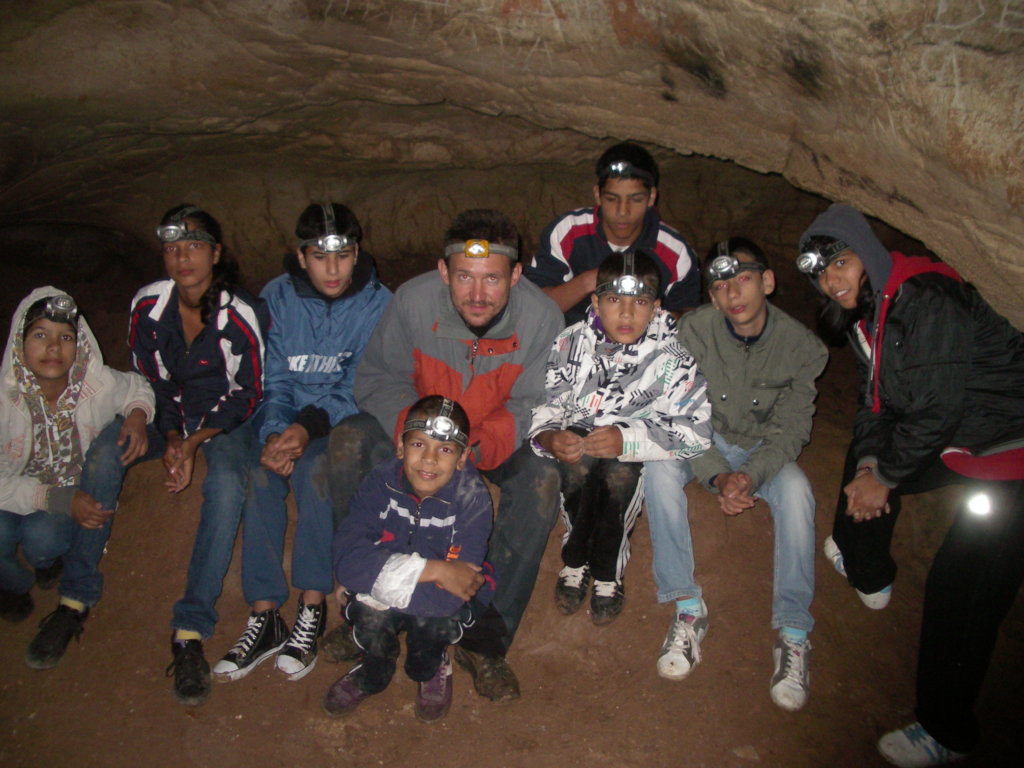 Pragmatic and Adaptive Skills for Children at Risk