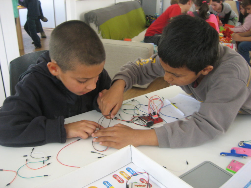 Pragmatic and Adaptive Skills for Children at Risk