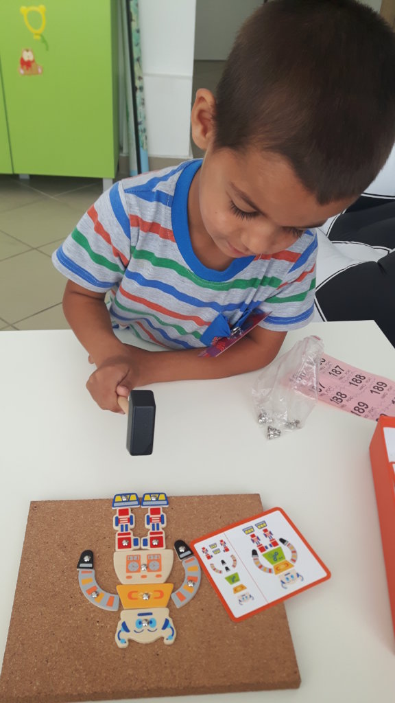 Pragmatic and Adaptive Skills for Children at Risk