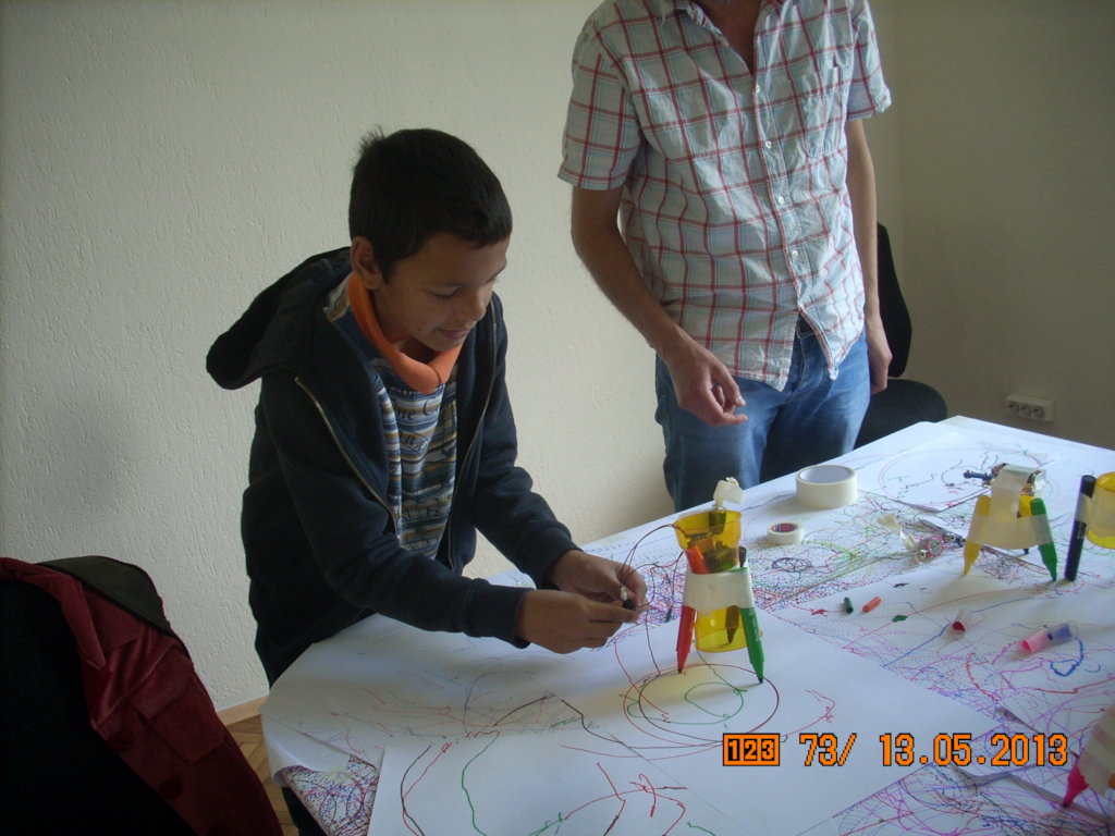 Pragmatic and Adaptive Skills for Children at Risk