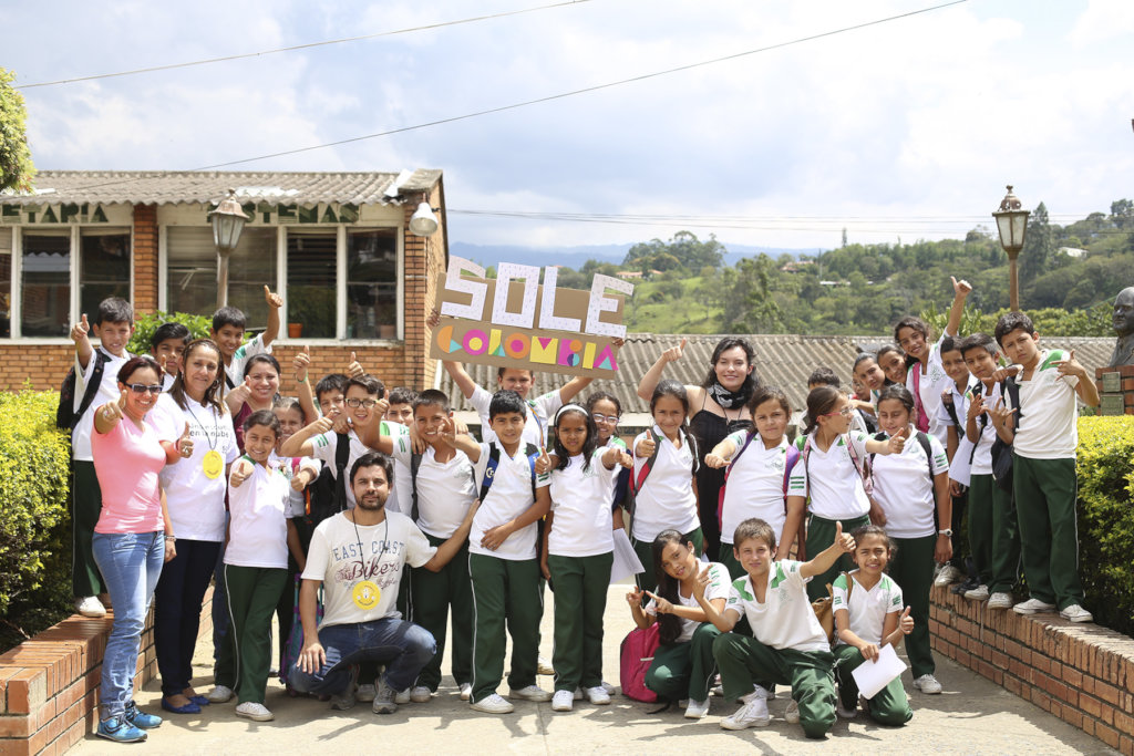 Help build a Playground in the Cloud