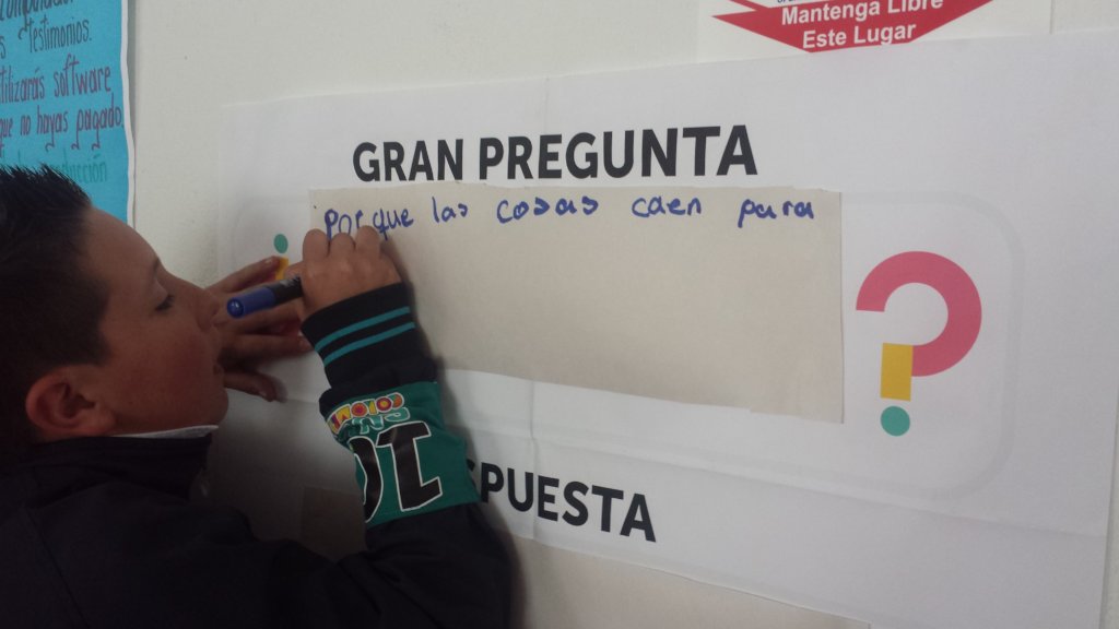 Help build a Playground in the Cloud