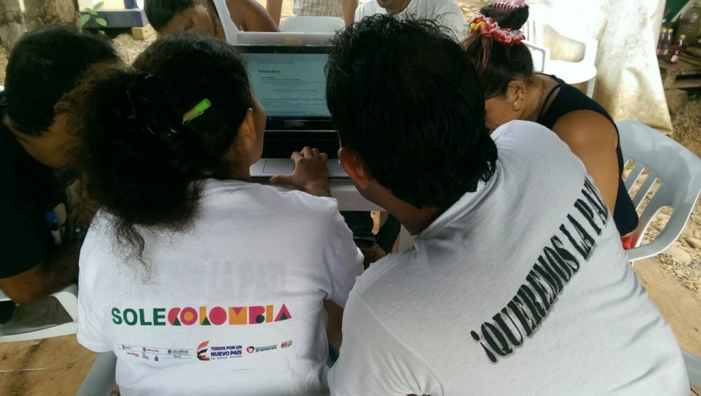 Help build a Playground in the Cloud