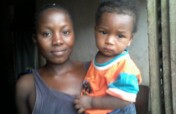 Help Refugee Children in Cameroon