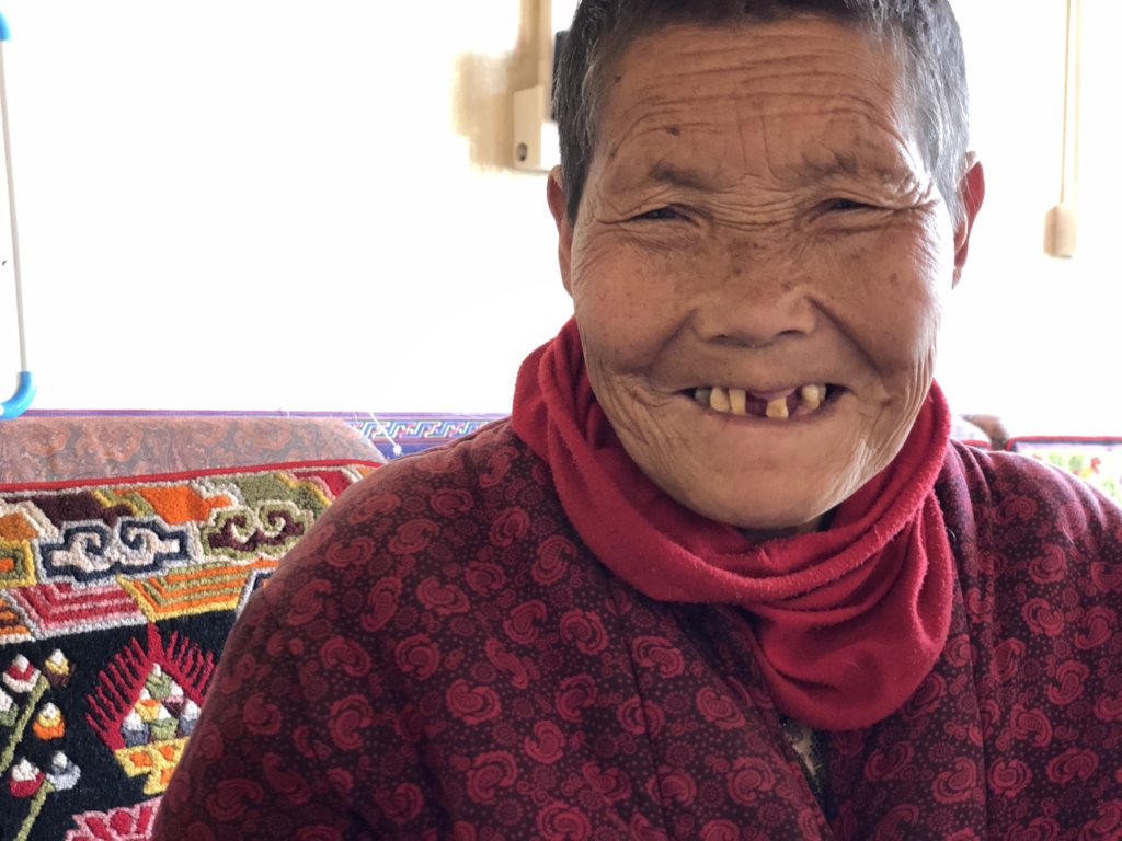 Dental Mission for Tibetan Nomads of Yushu