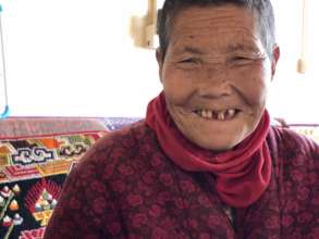 years of smiling