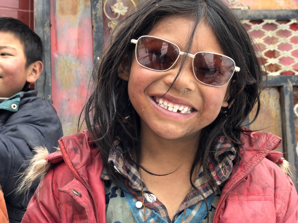 Dental Mission for Tibetan Nomads of Yushu