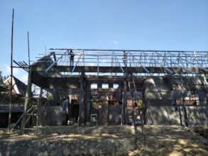 Construction process