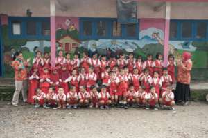 Children Beneficiary
