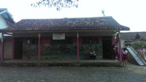 Pertiwi 1 Penadaran Kindergarten