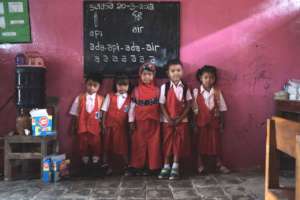 Children Beneficiary