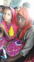 From the School with Books - AGHAZ (START)