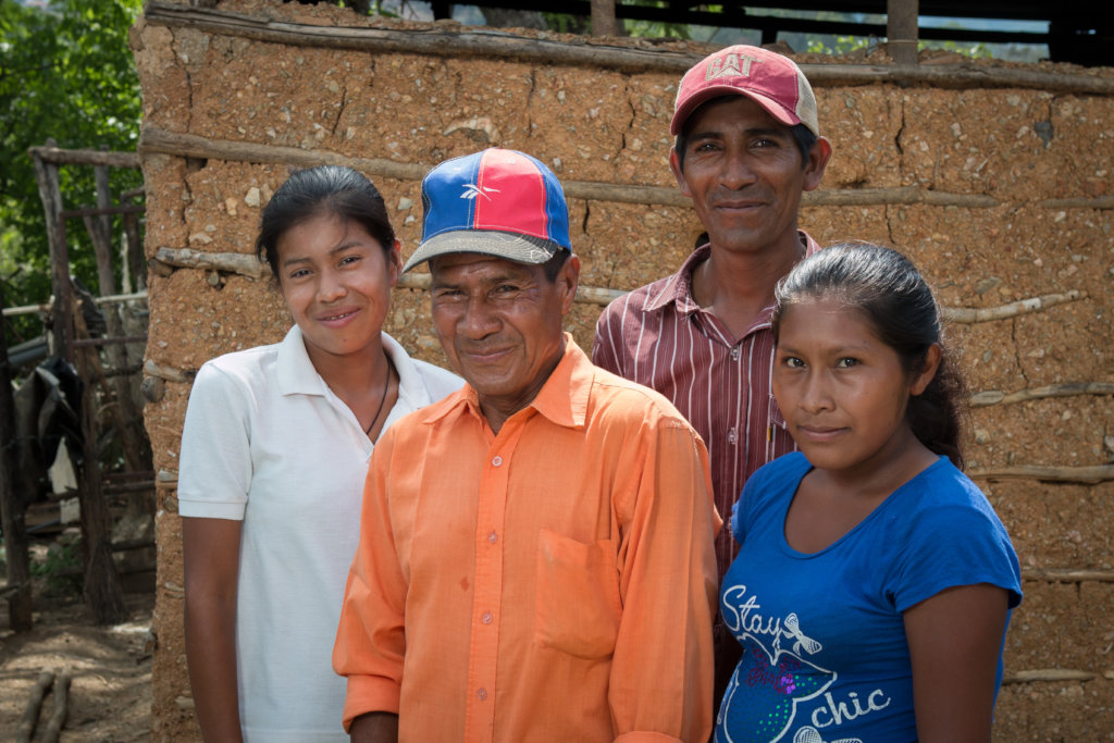 Health Care for 10,000 Nicaraguan Campesinos