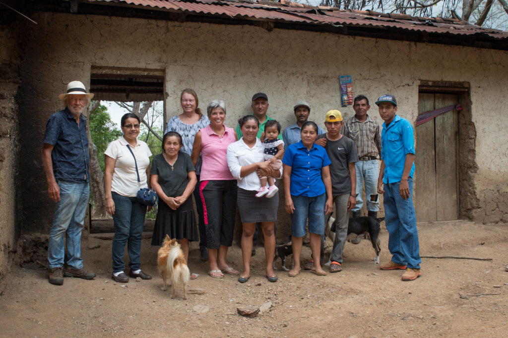 Health Care for 10,000 Nicaraguan Campesinos