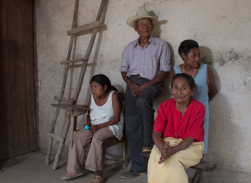 Health Care for 10,000 Nicaraguan Campesinos