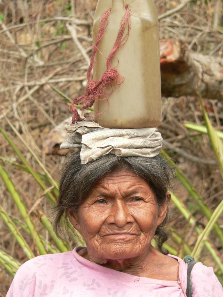 Health Care for 10,000 Nicaraguan Campesinos